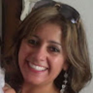 Meet your Posher, Leticia